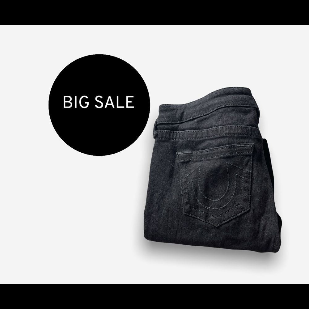 True religion jeans in stock